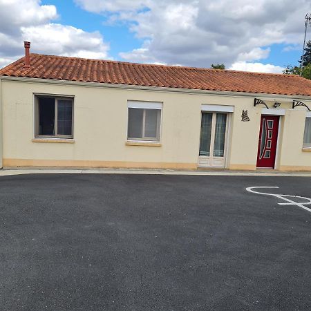 Chambre Prive Inclu Chez L'Habitant Reffannes Eksteriør billede