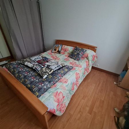 Chambre Prive Inclu Chez L'Habitant Reffannes Eksteriør billede