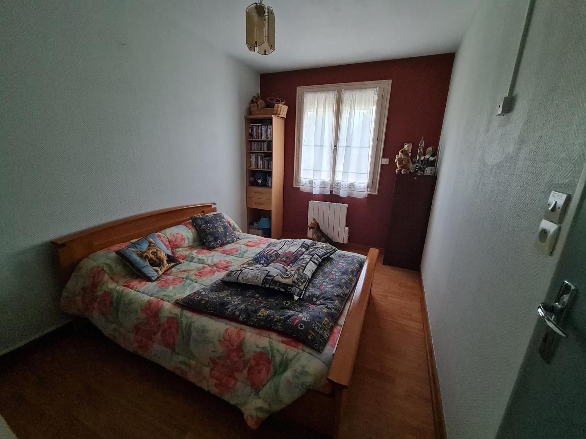 Chambre Prive Inclu Chez L'Habitant Reffannes Eksteriør billede