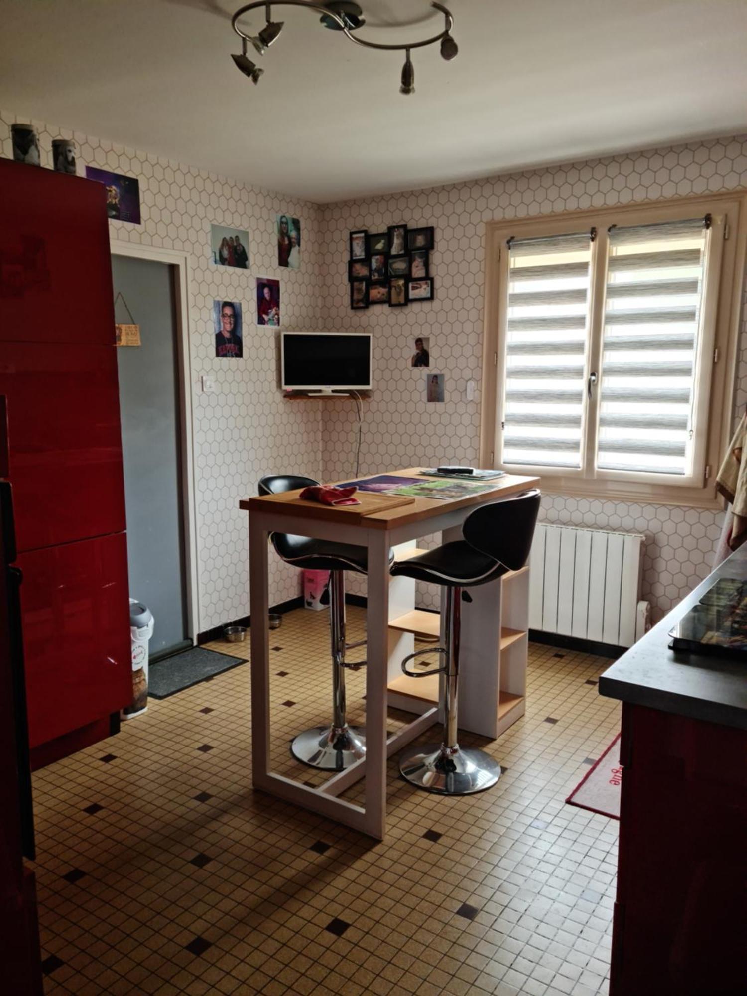 Chambre Prive Inclu Chez L'Habitant Reffannes Eksteriør billede