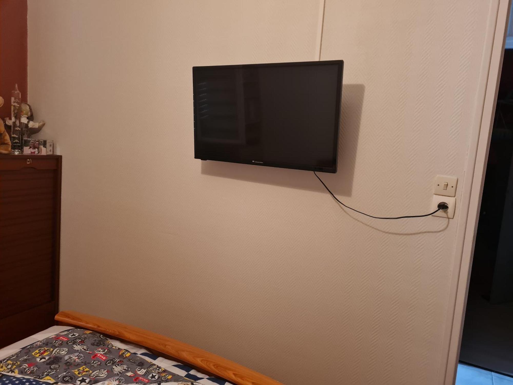 Chambre Prive Inclu Chez L'Habitant Reffannes Værelse billede